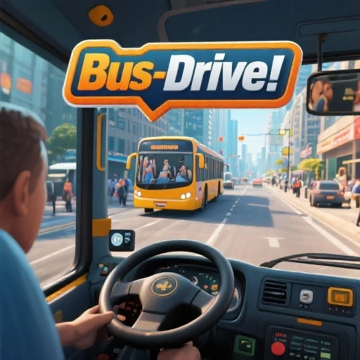Bus_Driving