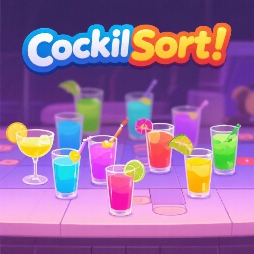 CocktailSort