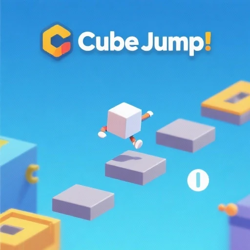 CubeJump