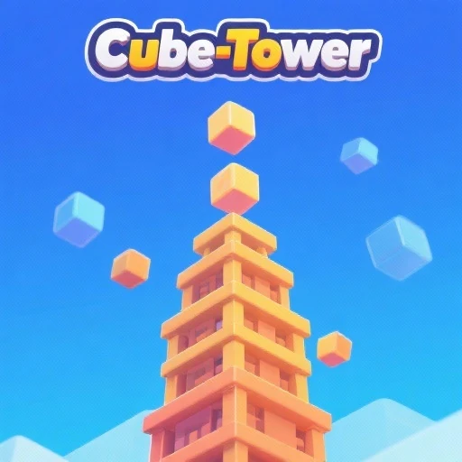 Cube_Tower