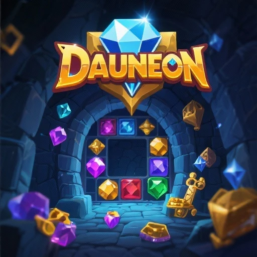 DiamondDungeon