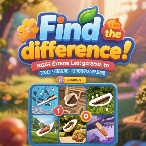 Find_Difference_2024