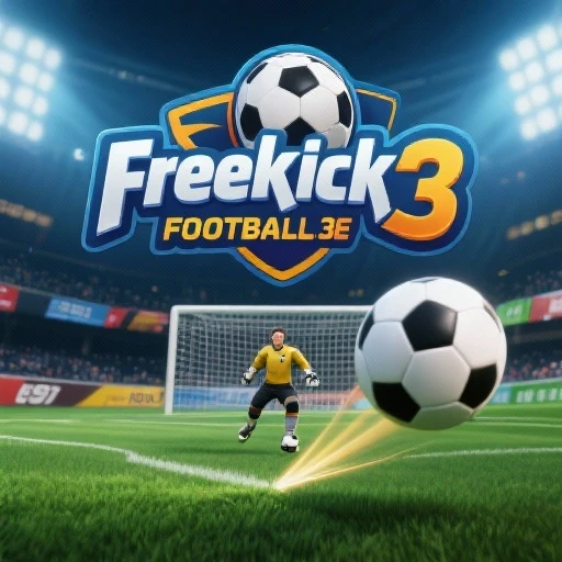 Freekick_Football_3D