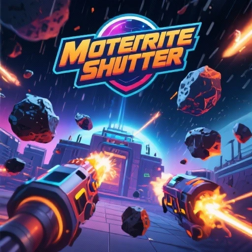 Meteorite_Shooter