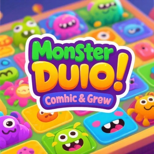 Monster-duo