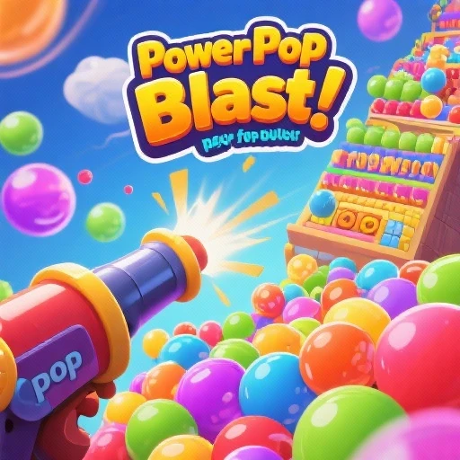 PowerPopBlast