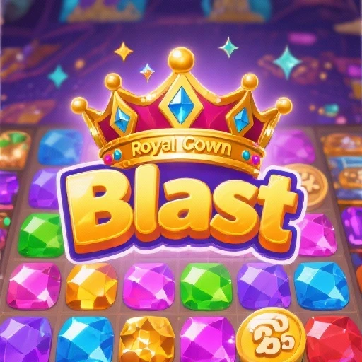RoyalCrownBlast