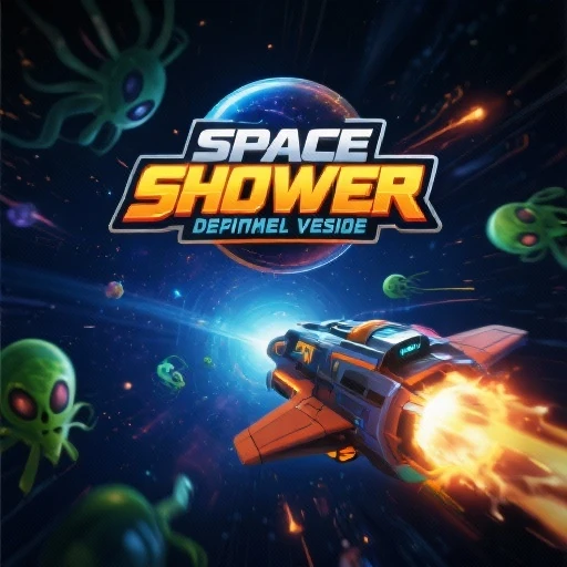 Space_Shooter