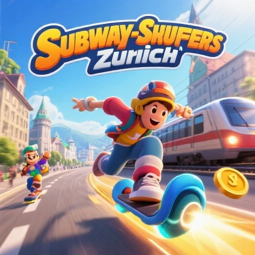 Subway-Surfers-Zurich