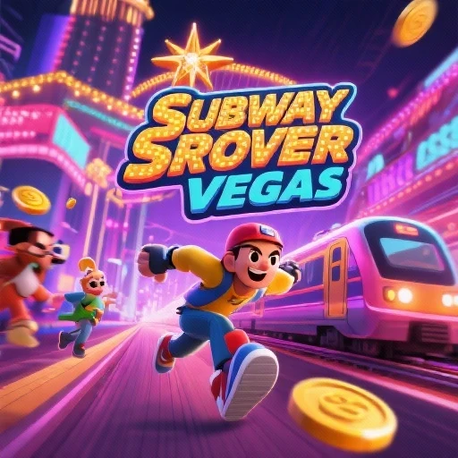 SubwaySurfers_vegas