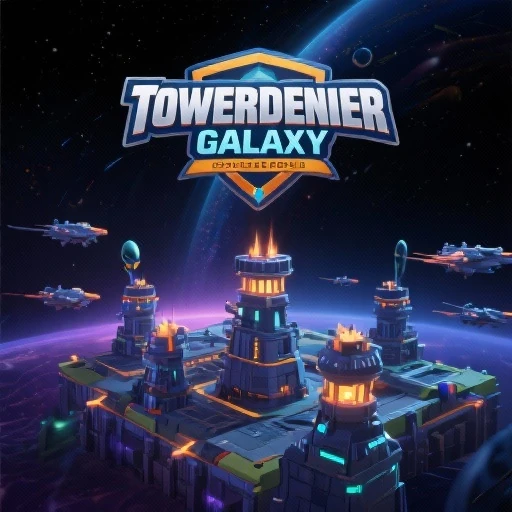 TowerDefenseGalaxy
