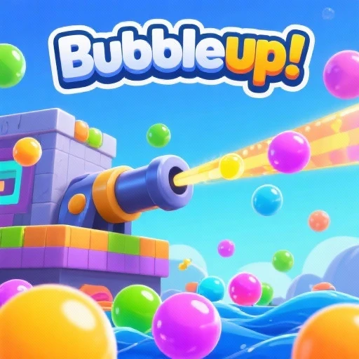 bubble-up