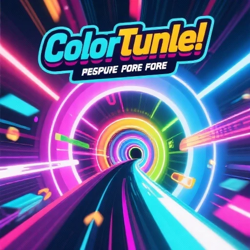 color-tunnel
