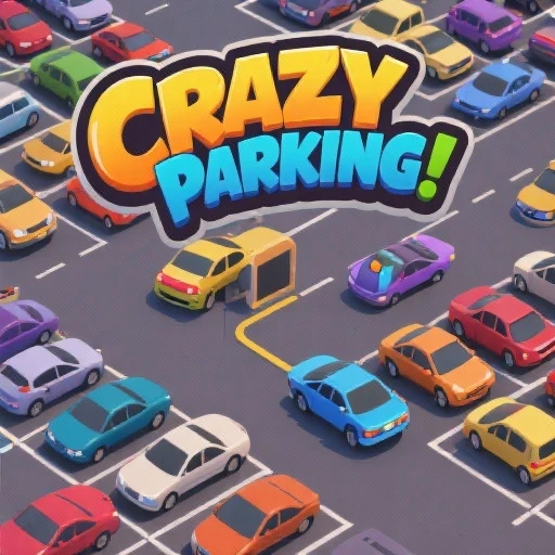 crazy_parking