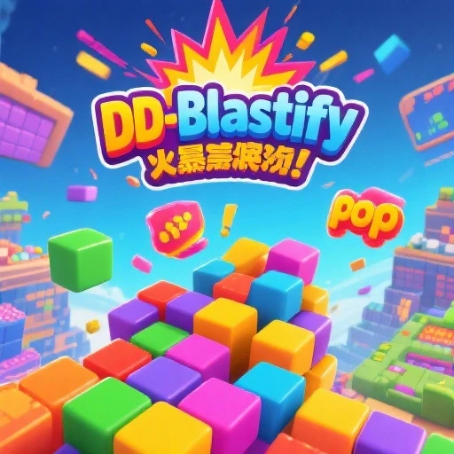 dd-blastify