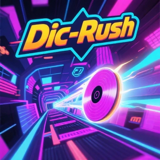disk-rush