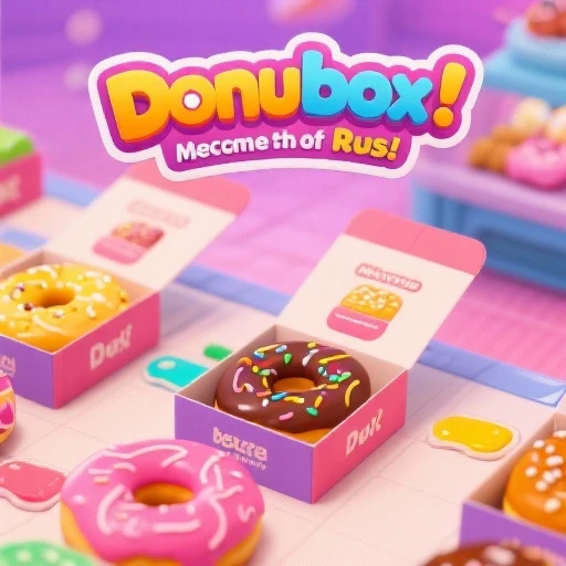 donut-box