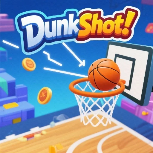 dunk-shot