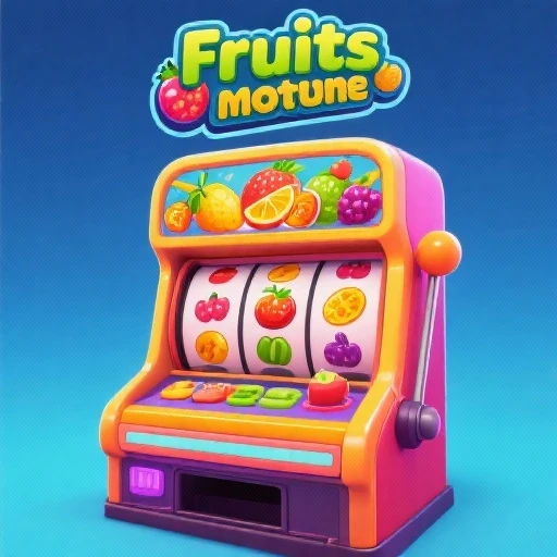 fruits-slot-machine