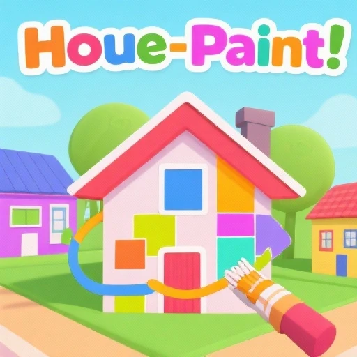 house-paint