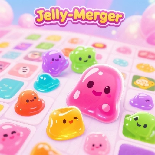 jelly-merger