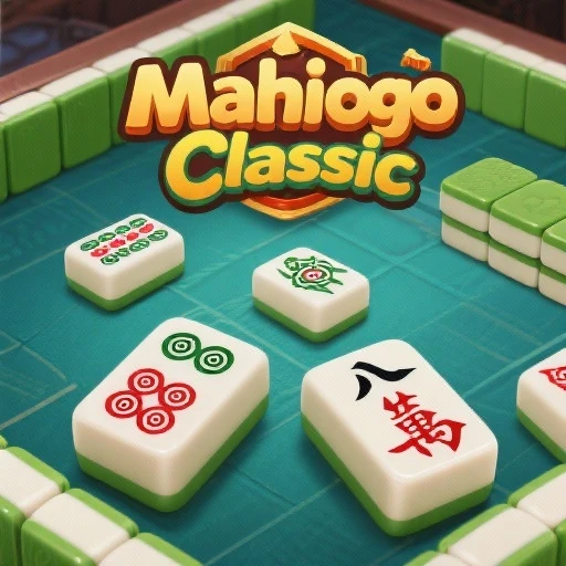 mahjong-classic