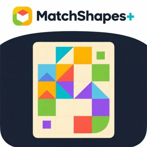 match-shapes