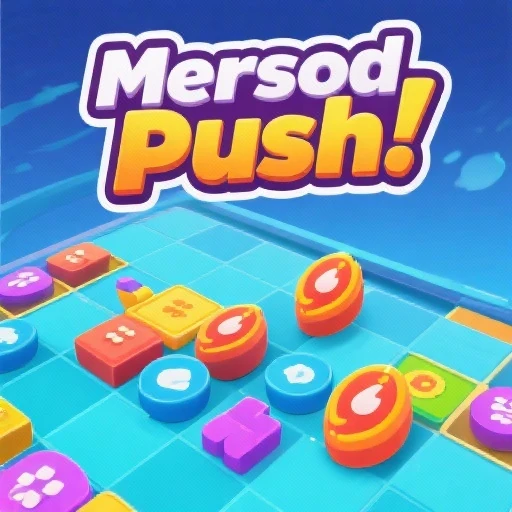 merge-push