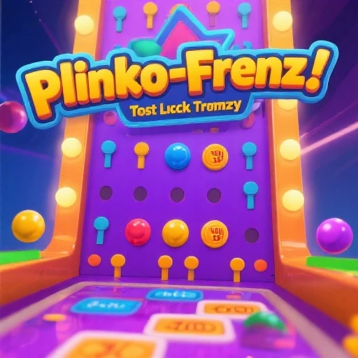 plinko-frenzy