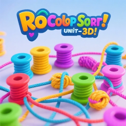 rope-color-sort-3d