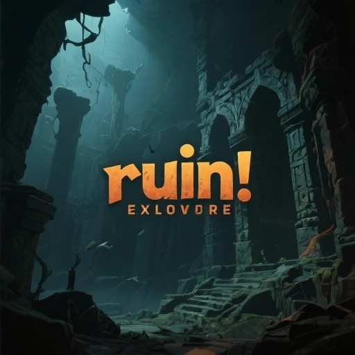ruin