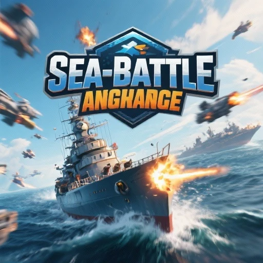 sea-battle