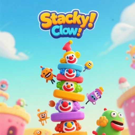 stacky-clown