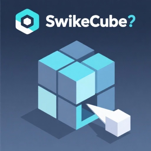 swipe-cubes