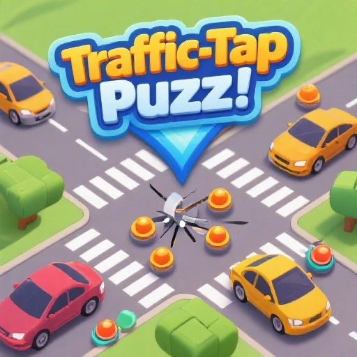 traffic-tap-puzzle