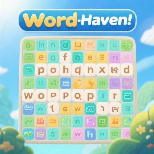 word-haven