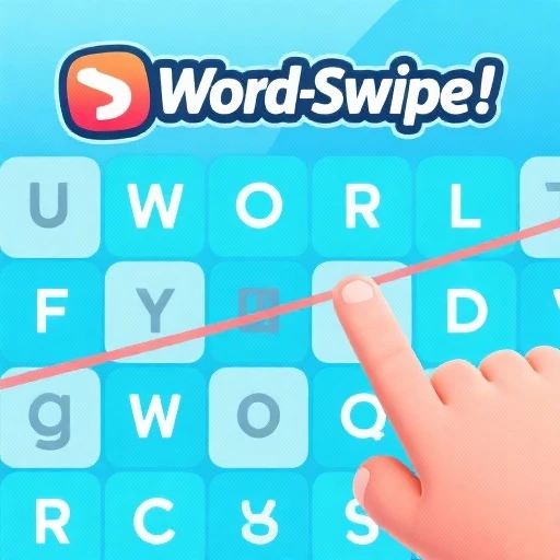 word-swipe